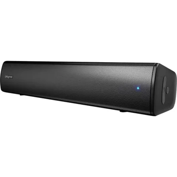 Creative Stage Air V2 černá / Soundbar / 2.0 / 10W / Bluetooth 5.3 / USB (51MF8395AA000)