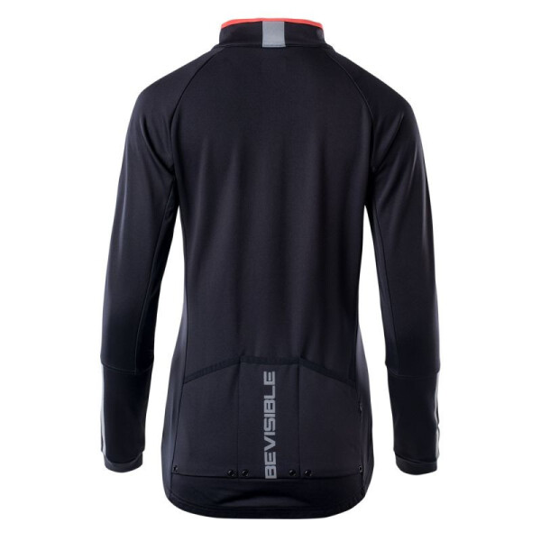 Cyklistická bunda Evenly Wmns W m