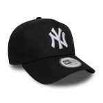 New Era Pánská kšiltovka New York Yankees MLB 940 League Essential bílá/černá