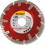 Smart SM-10-125GP / Diamantový kotouč / 125 mm / General Purpose (10-125GP)