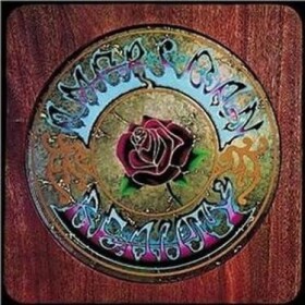 Grateful Dead: American Beauty - LP - Dead Grateful
