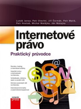 Internetové právo