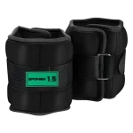 Spokey FORM / Sada závaží na ruce a nohy / 1,5 kg (5905339419460)