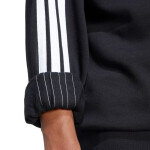 Adidas Essentials Sweatshirt 3-Stripes Fleece M JE6304 pánské 2 XL