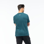 Pánské tričko s krátkým rukávem DAVEN II L