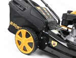 Benzínová sekačka Riwall PRO RPM 4735 P 3v1