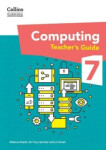 Collins International Lower Secondary Computing Teacher’s Guide 7 - Franks, Rebecca