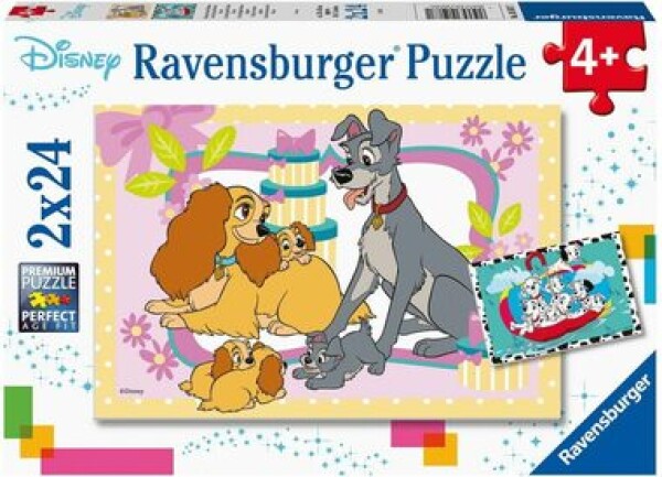 Ravensburger Pohádky