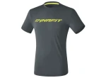 Dynafit Traverse 2 pánské funkční triko krátký rukáv Cinder vel. 50/L