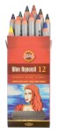 Koh-i-noor WAX