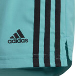 Dívčí šortky 3S Short Jr HE2013 Adidas cm