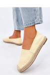 Espadrilky model 194034 Inello