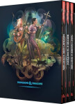 Dungeons & Dragons RPG: Rules Expansion Gift Set - RPG Team Wizards