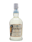 Doorly's White Rum 40% 0,7 l (holá lahev)