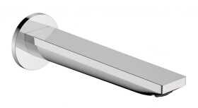 HANSGROHE - Rebris E Vanová vpusť, chrom 72431000