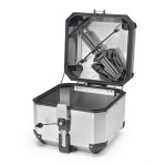 E206 - Skládací Trolley Rack - Givi základna pro Monokey s teleskopickou rukojetí