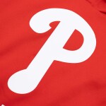 Nike Pánská mikina Philadelphia Phillies MLB 2025 Authentic Performance Therma Hoodie Velikost: XL