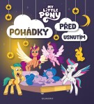 My Little Pony Pohádky před usnutím Kolektiv