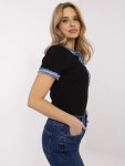 Halenka NM TS V8319.95 černá jedna velikost