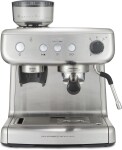 Breville pákový kávovar Vcf126x