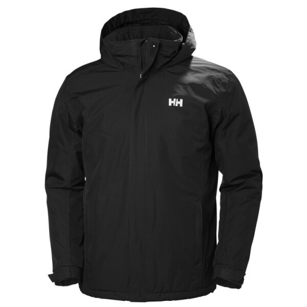 Helly Hansen Dubliner Insulated Jacket 53117 990 pánské