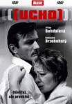 Ucho - DVD - Karel Kachyňa