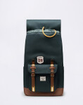 Batoh Herschel Supply Little America™ Patches Green Gables