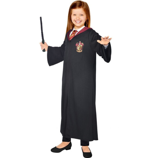 Harry Potter Kostým Hermiona (10-12 let) - Amscan