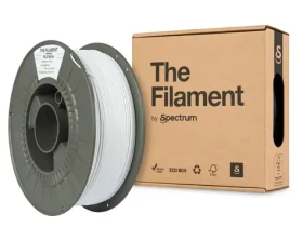 Spectrum The Filament Snow White / Filament / PLA Matte / 1,75 mm / 1 kg (TF-24198)
