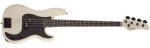 Schecter P-4 Ivory