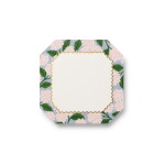 Rifle Paper Co. Poznámkový bloček Pink Hydrangea – set 3 ks, multi barva, papír