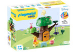 Playmobil 71316 Domeček na stromě Medvídka Pú a Prasátka