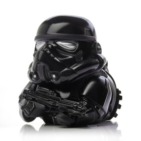 Tubbz kachnička Stormtrooper - Shadow - Numskull
