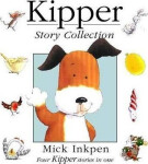 Kipper: Kipper Story Collection - Mick Inkpen