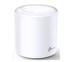 TP-Link Deco X20(1-pack) WiFi6 Mesh (AX1800, 2,4GHz/5GHz, 2xGbELAN/WAN) EDF_438512