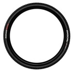 Plášť RUBENA 29 x 2,25, R25 RASCAL, kevlar, černý