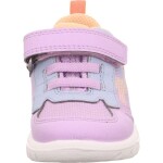 Dívčí tenisky SPORT7 MINI Purple/Light Blue Goretex Superfit 1-006184-8500 - 29