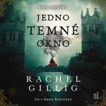 Jedno temné okno - Rachel Gillig - audiokniha
