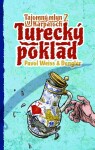 Turecký poklad (Tajomný mlyn Karpatoch Pavol Weiss