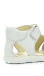 Geox Steppieup White