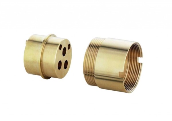 KLUDI - Prodlužovací sada 7357500-00