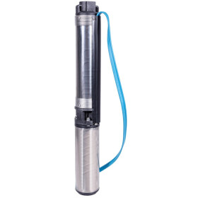 PUMPA AD 1/13 M 230V 25m kabel Hlubinné čerpadlo
