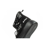 Lee Cooper dámská sportovní obuv zimní trekingová zateplená lakovaná dámské 37