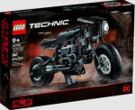 LEGO® Technic 42155 THE BATMAN BATCYCLE™