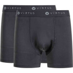 Pánské boxerky Virtus ONTEL 2-Pack Velikost: M