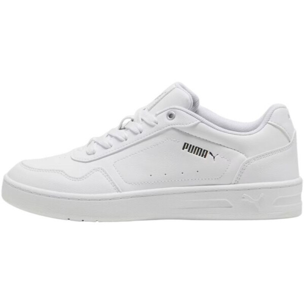 Dámské boty Puma Court Classy W 395021 01 38