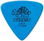 Dunlop Tortex Triangle 1.0