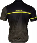 Cyklistický dres Pearl Izumi SELECT LTD Jersey, Green/Grey Velikost: