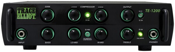 Trace Elliot TE-1200