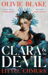 Clara & the Devil: Collection One - Olivie Blake